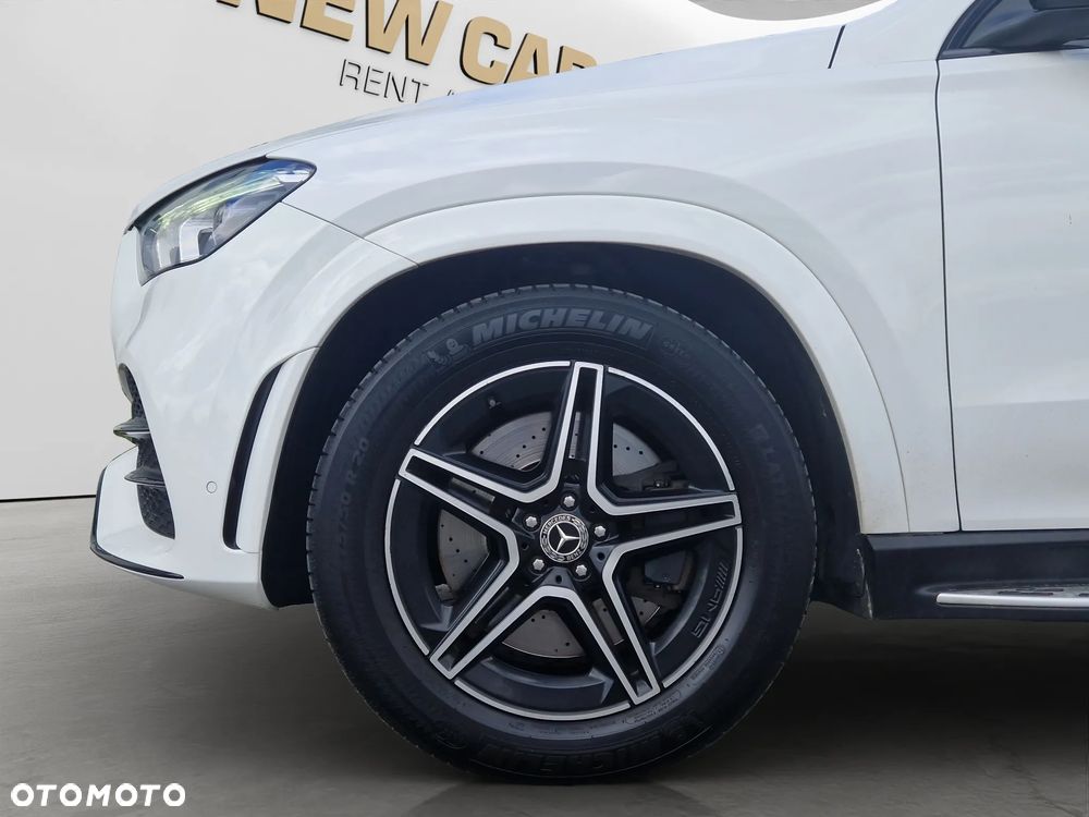 Mercedes-Benz GLE 400 d 4-Matic Executive - 25