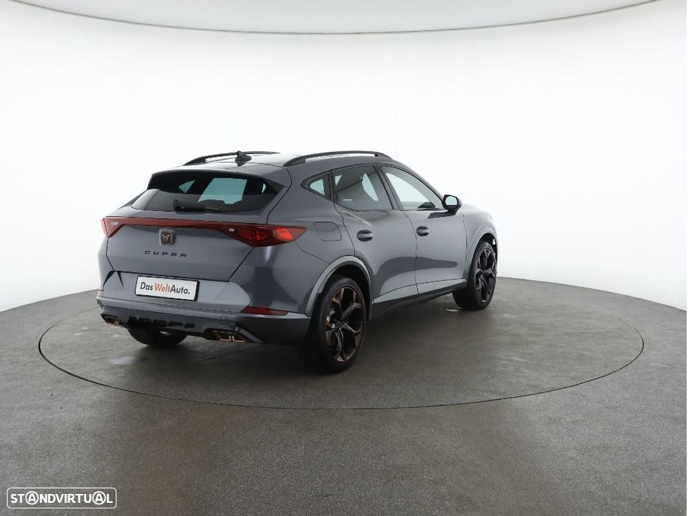 Cupra Formentor 1.4 e-Hybrid DSG VZ - 6