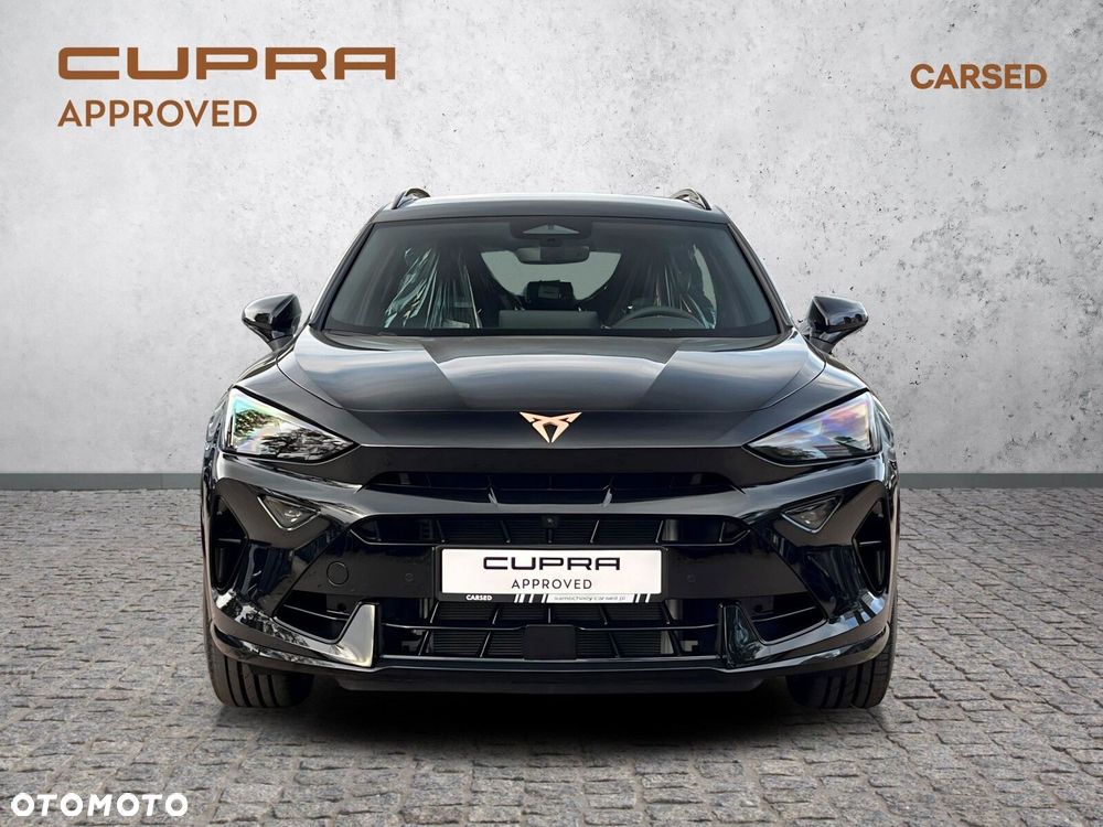 Cupra Formentor 2.0 TSI 4Drive VZ DSG - 11