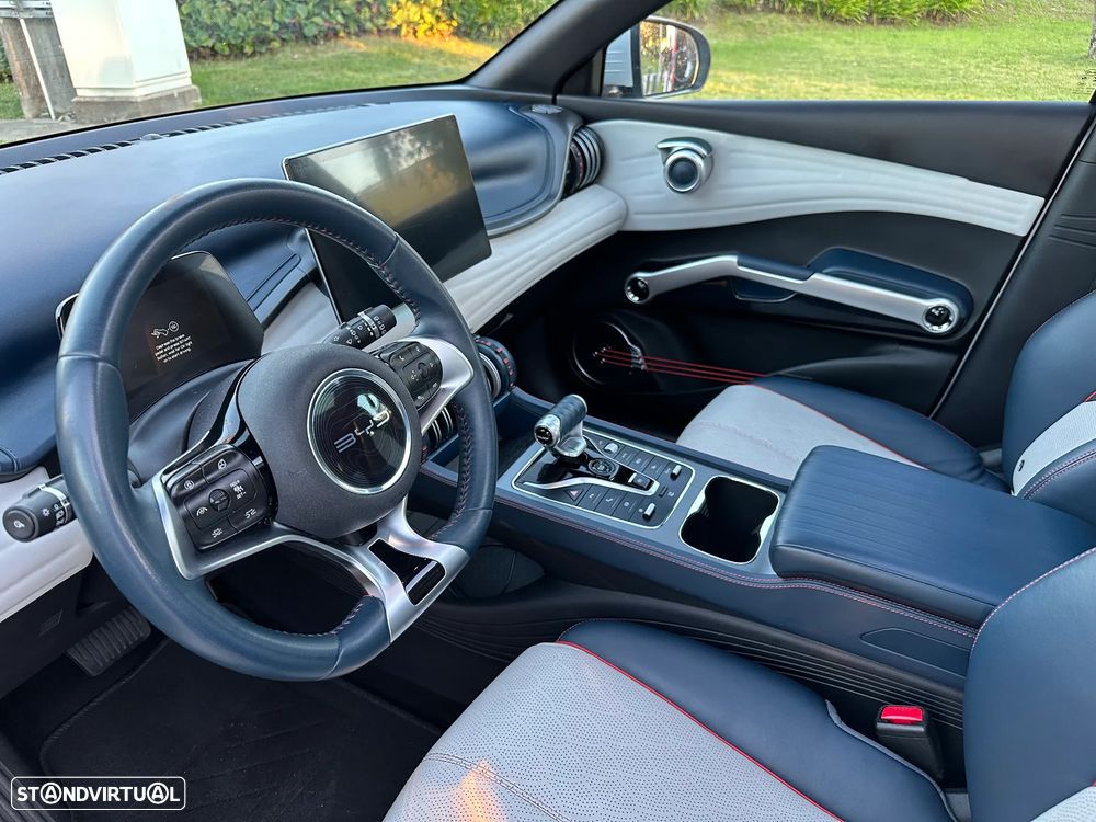 BYD Atto 3 60.48 kWh Design - 15