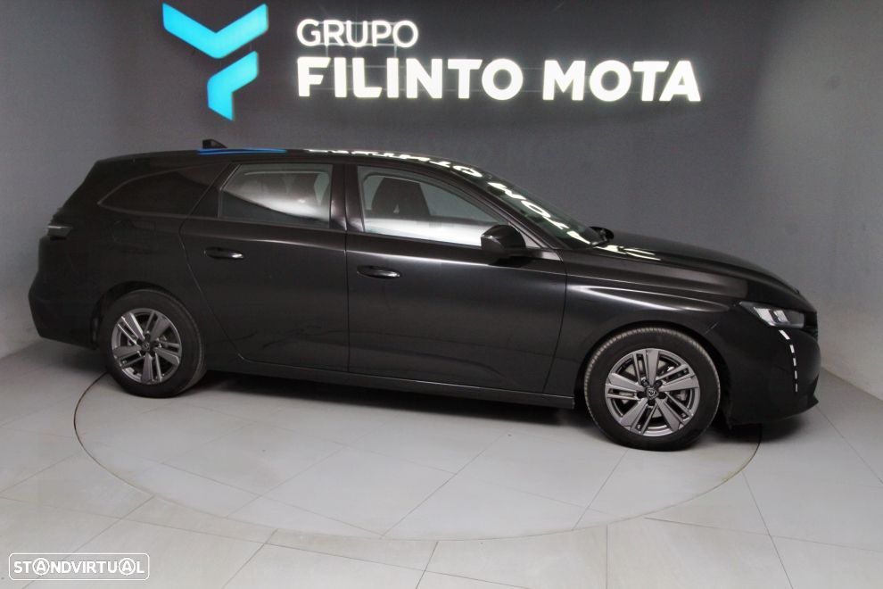 Peugeot 308 SW 1.5 BlueHDi Active Pack - 9