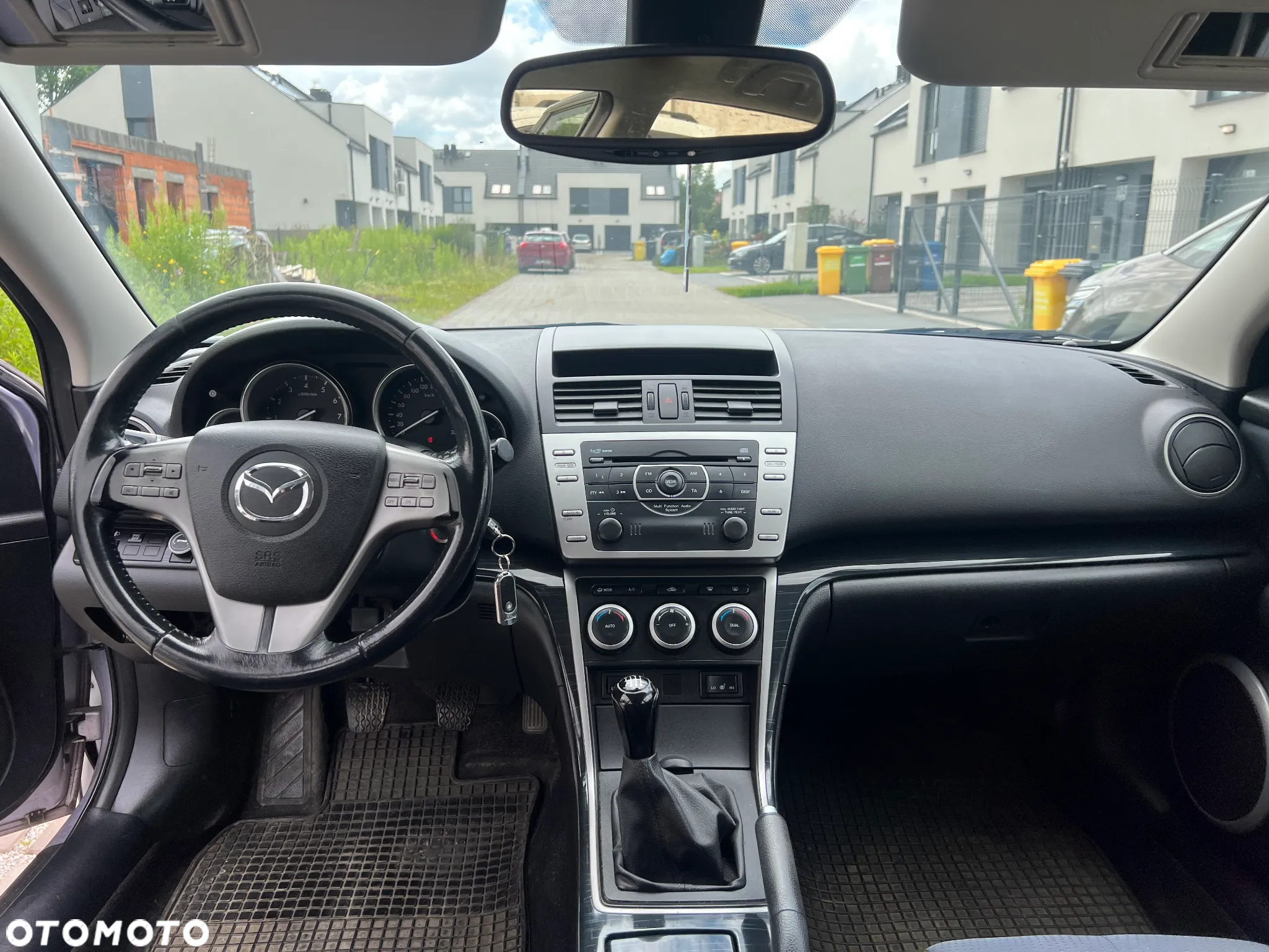 Mazda 6 2.0 Exclusive - 16