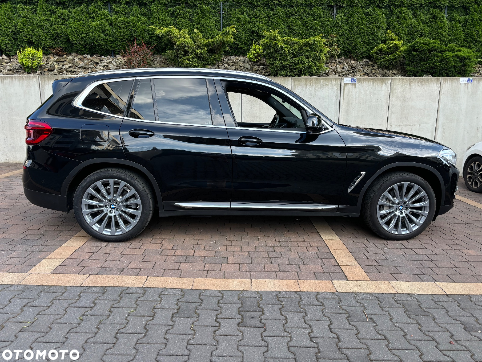 BMW X3 - 11