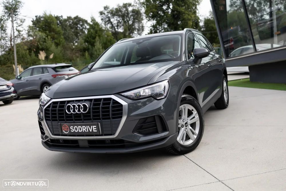 Audi Q3 45 TFSIe S tronic - 17