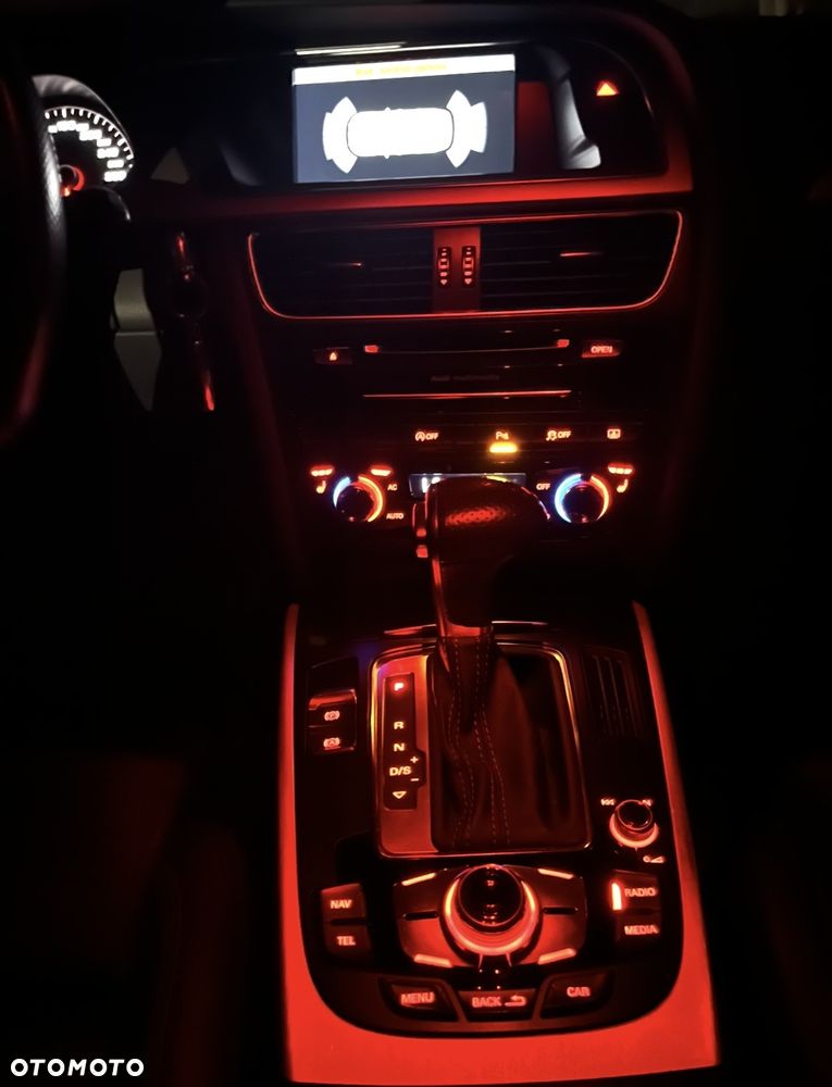 Audi A4 Limousine 1.8 TFSI Multitronic - 29