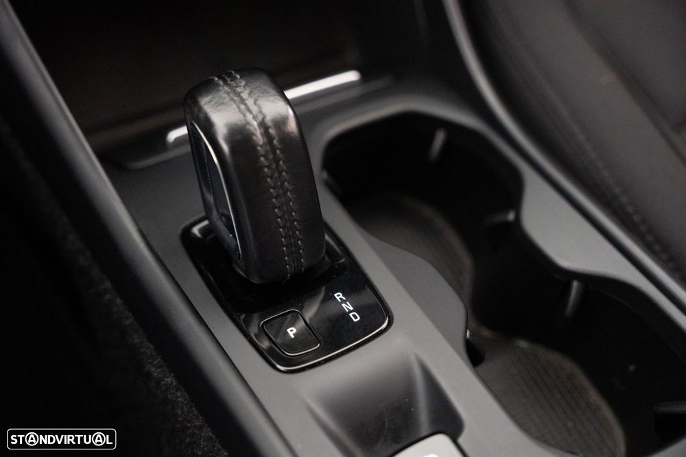 Volvo XC 40 1.5 T5 PHEV Inscription Expression - 12