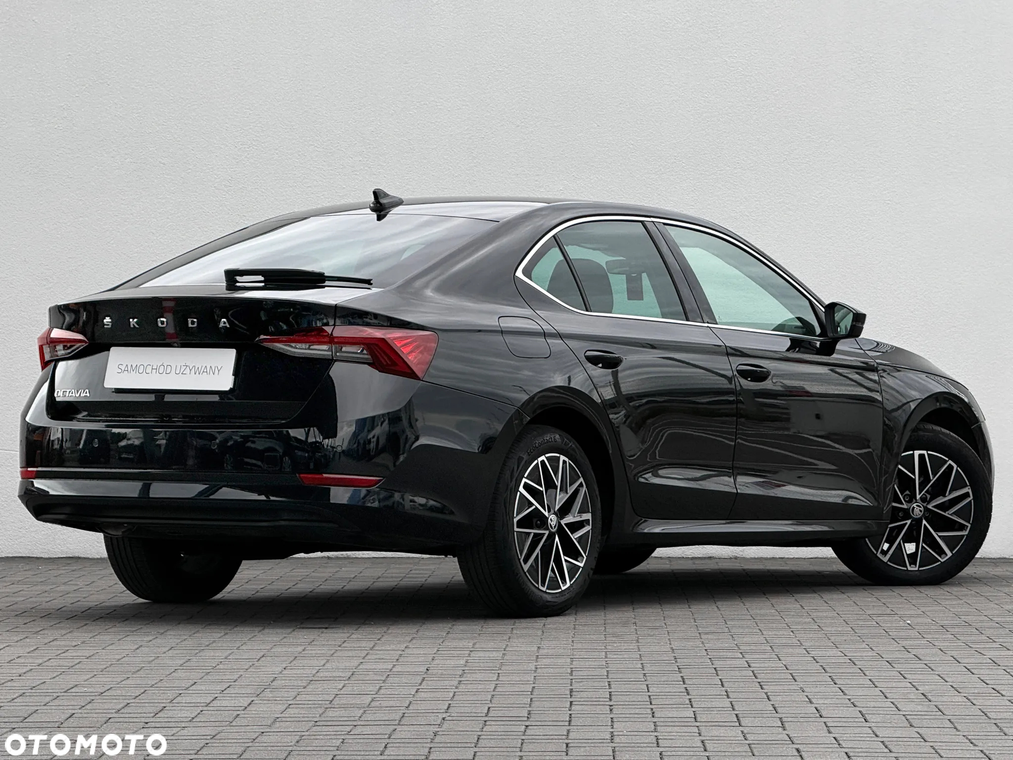 Skoda Octavia 2.0 TDI Ambition - 2