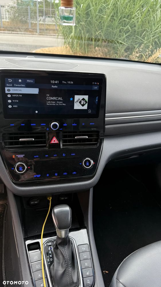 Hyundai IONIQ Plug-in hybrid Platinum - 8