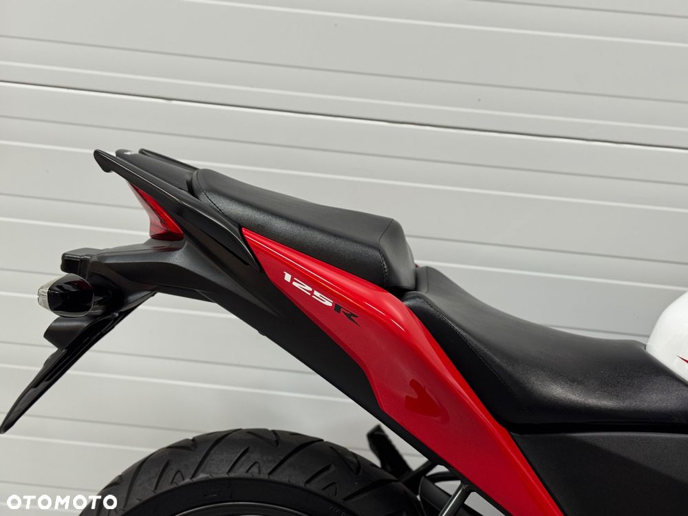 Honda CBR - 10