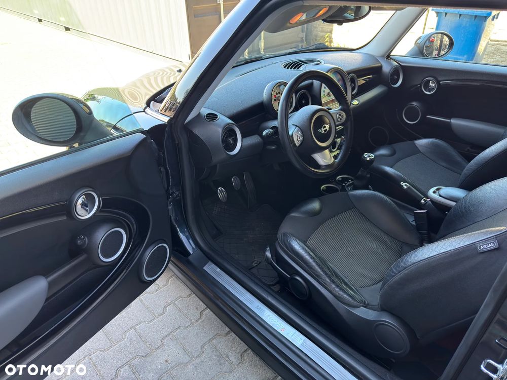 MINI Cooper S - 15