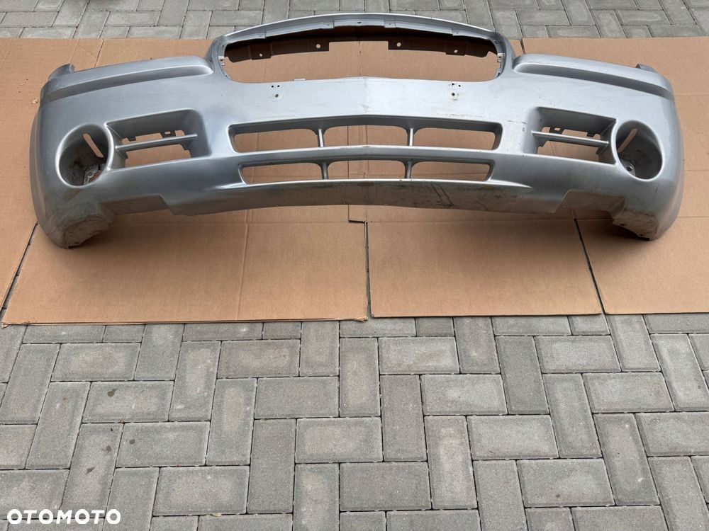 zderzak przód chrysler 300c 300 c diesel oryginał - 8