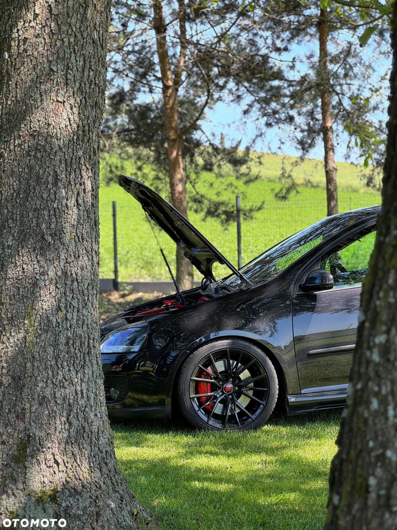Volkswagen Golf 2.0 GTI - 3