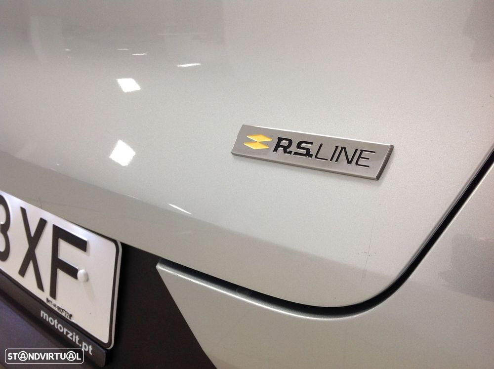 Renault Captur 1.0 TCe RS Line - 29