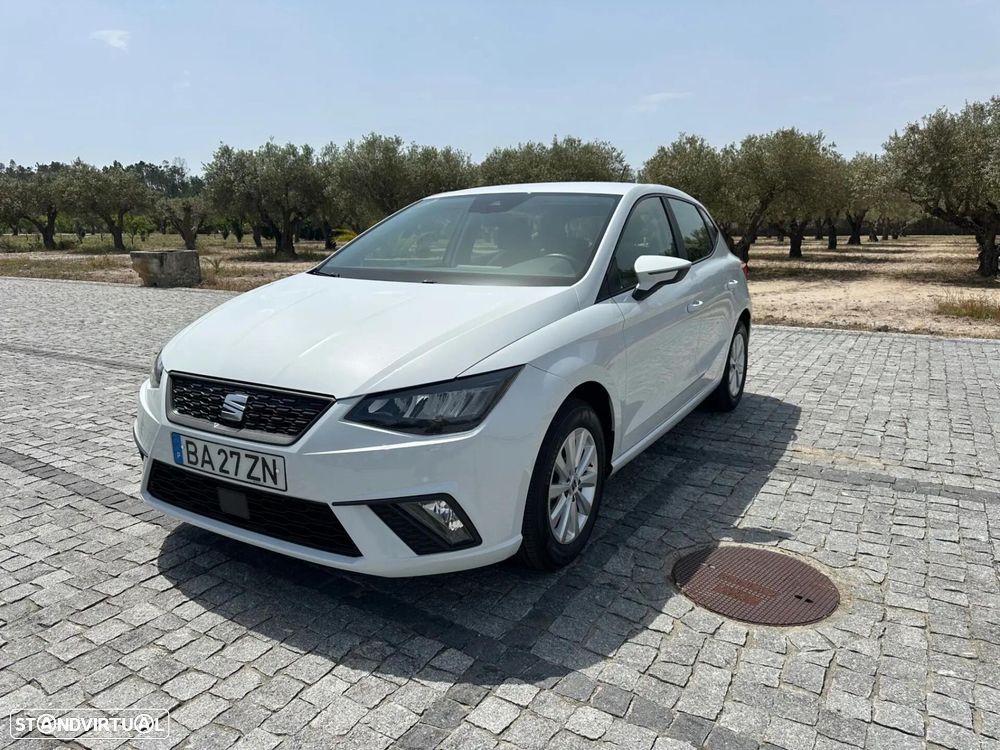 SEAT Ibiza 1.0 TSI Style - 2