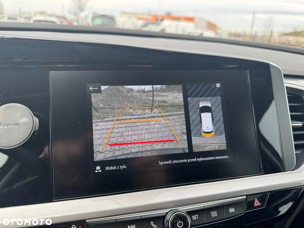 Opel Grandland X - 10