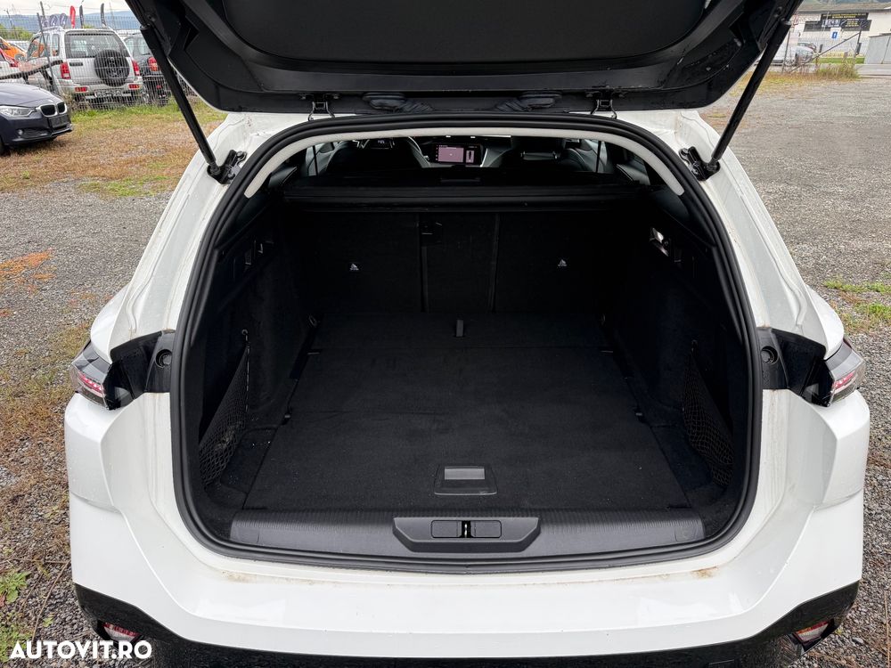 Peugeot 308 1.5 BlueHDi FAP STT Allure - 12
