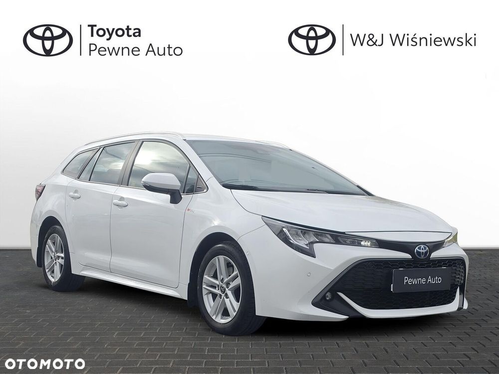 Toyota Corolla - 26