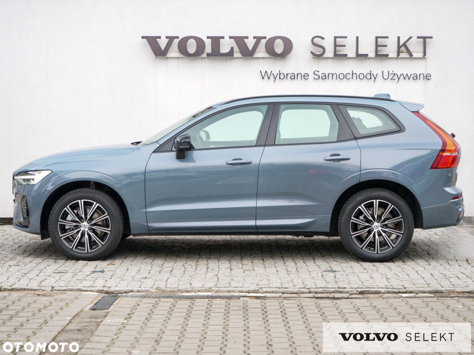 Volvo XC 60 - 7