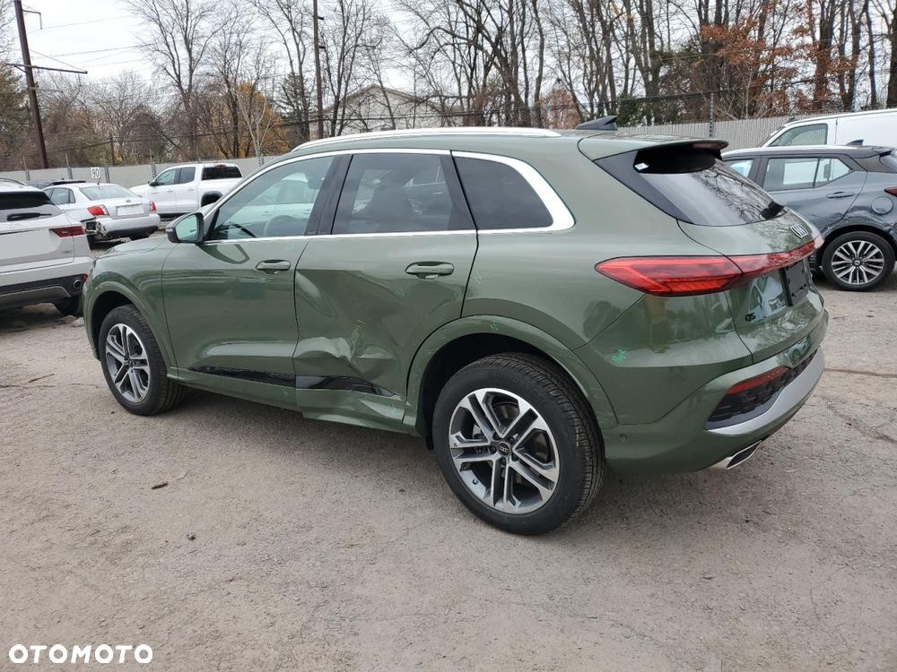 Audi Q5 - 5