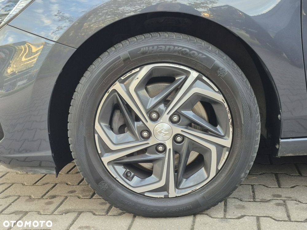 Hyundai i30 1.5 T-GDI 48V Smart - 34