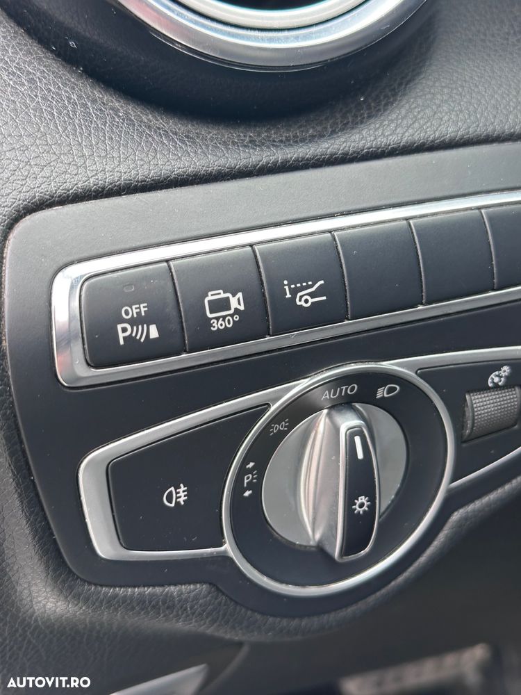 Mercedes-Benz GLC 350 e 4Matic 7G-TRONIC Exclusive - 19