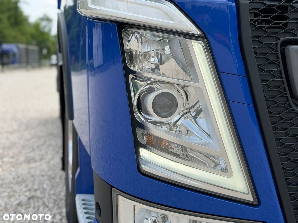 Volvo FH 540/XXL/PUSHER/Z NIEMIEC - 10