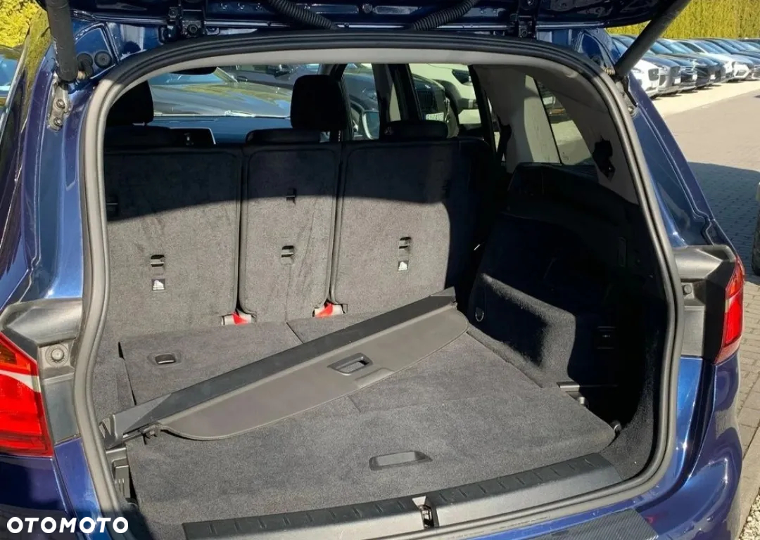 BMW Seria 2 218i Gran Tourer - 18