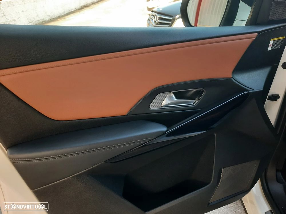 DS DS7 Crossback E-Tense Rivoli EAT8 - 26