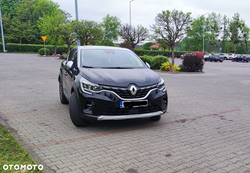 Renault Captur TCe 100 INTENS - 2