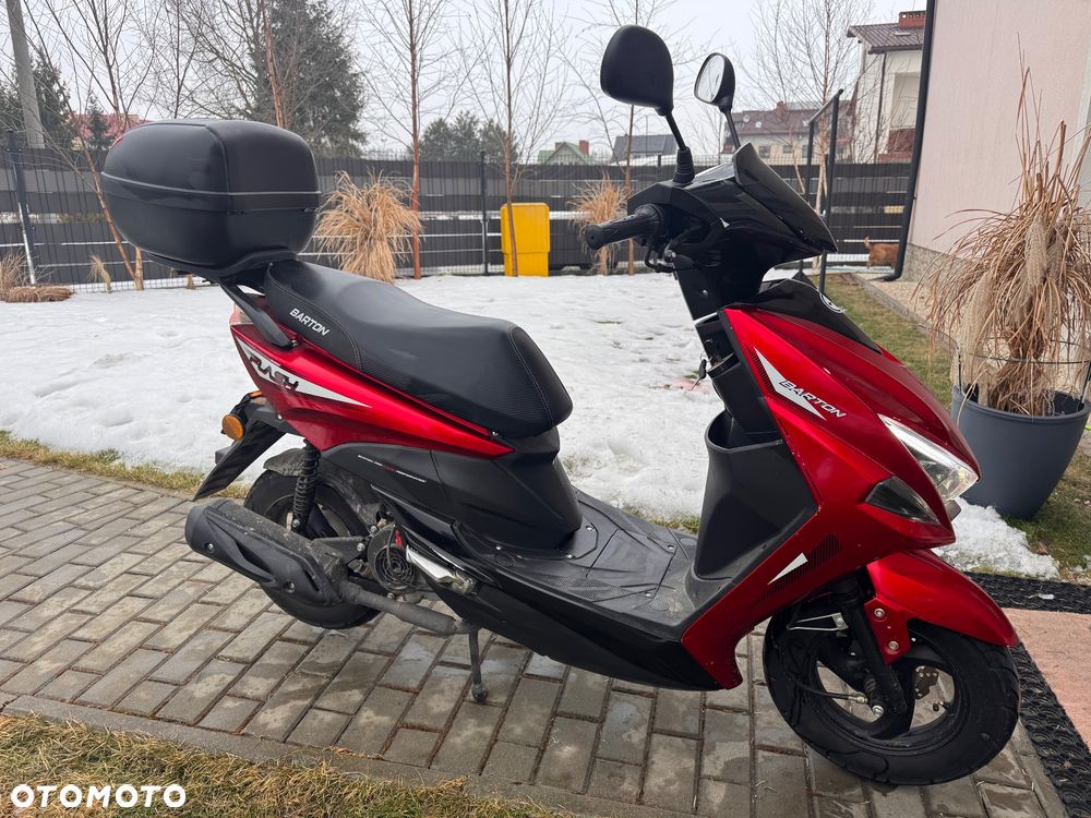 Barton Flash - 7