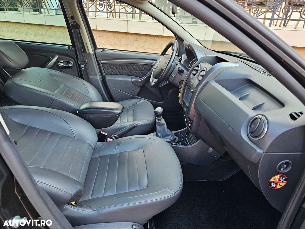 Dacia Duster 1.2 TCe 4x2 Laureate - 17