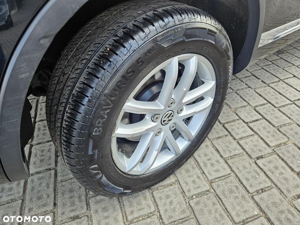 Volkswagen Touareg 3.0 V6 TDI BMT - 19