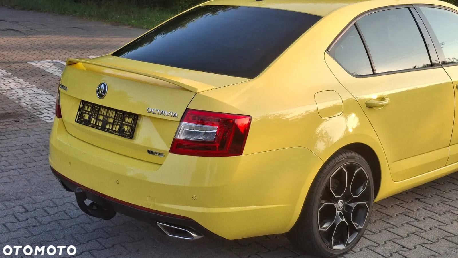 Skoda Octavia - 7