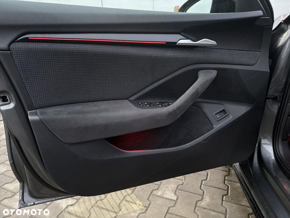 Skoda Superb 2.0 TSI Sportline DSG - 10