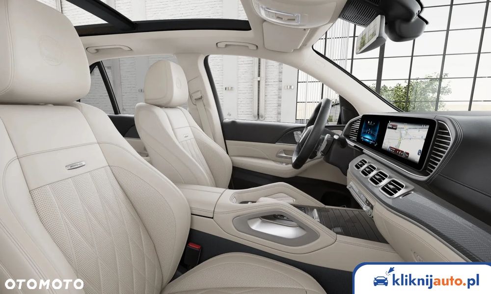 Mercedes-Benz GLE AMG 53 4-Matic - 6