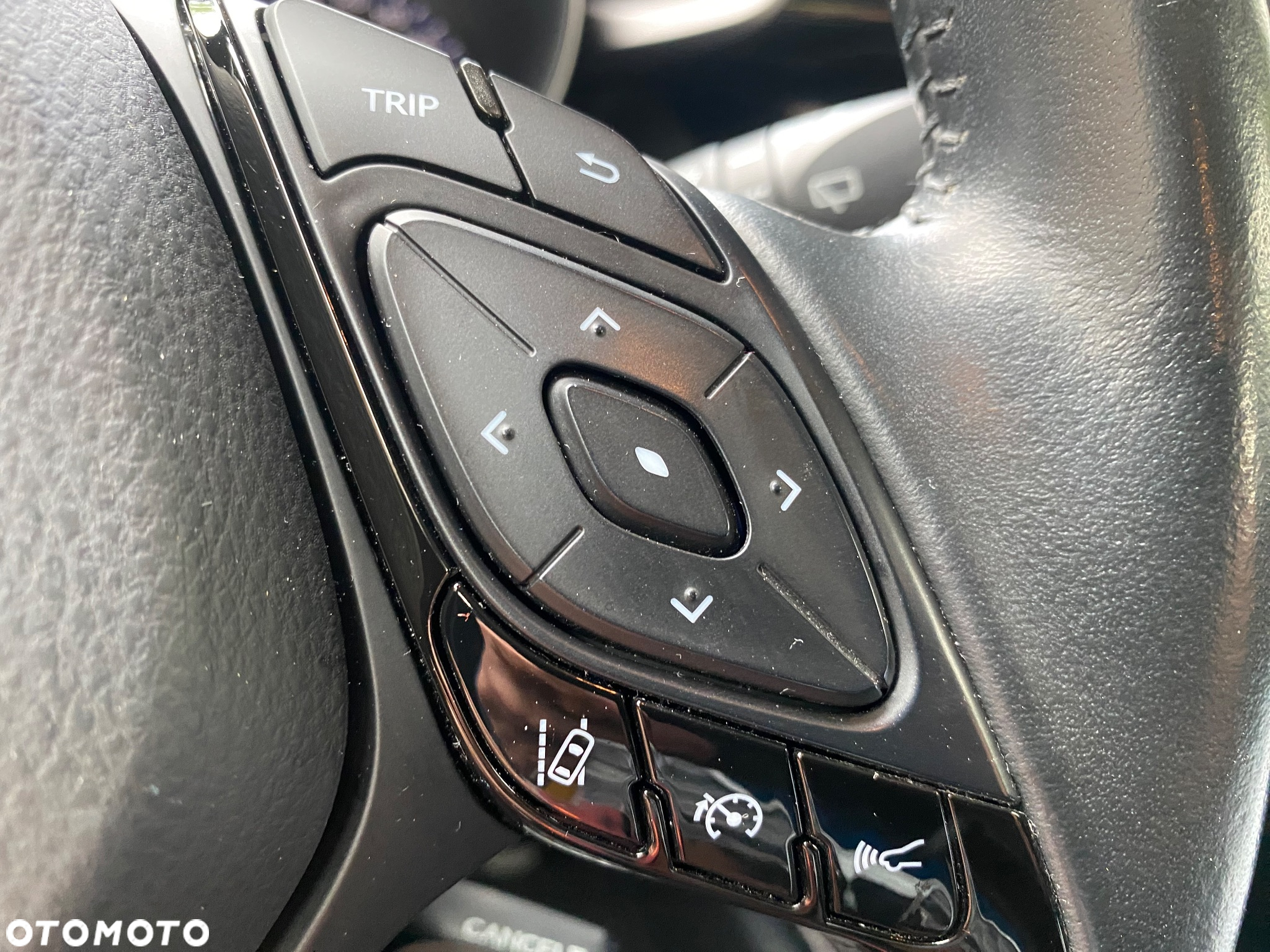 Toyota C-HR 1.8 Hybrid GPF Comfort - 14