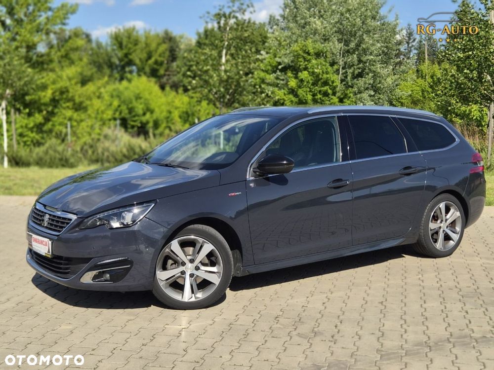 Peugeot 308 - 14