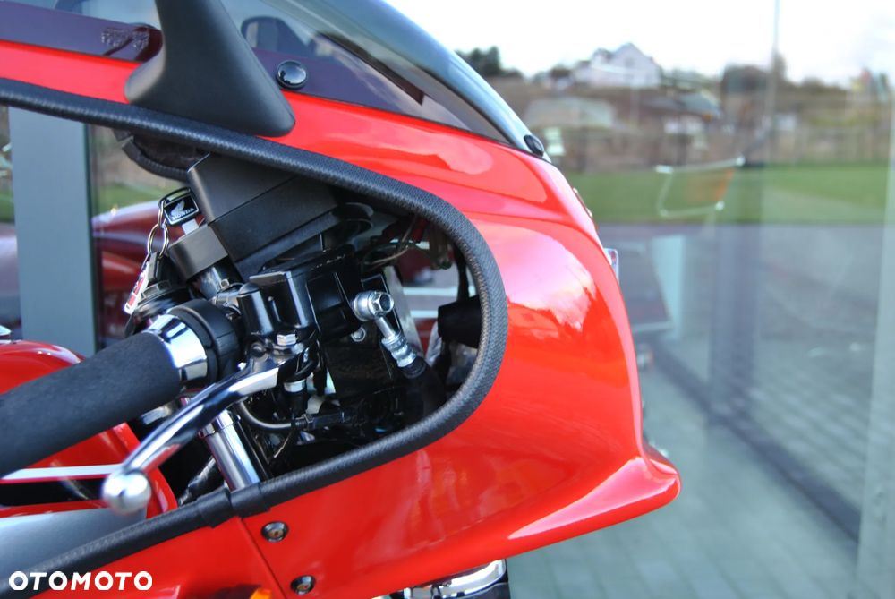 Honda MBX - 17