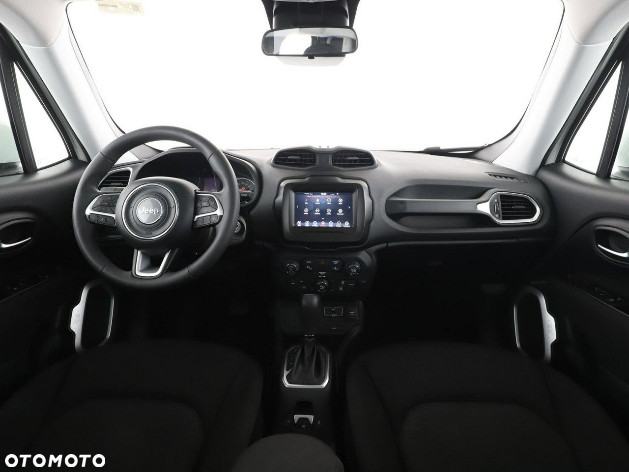 Jeep Renegade 1.3 T-GDI Longitude - 15