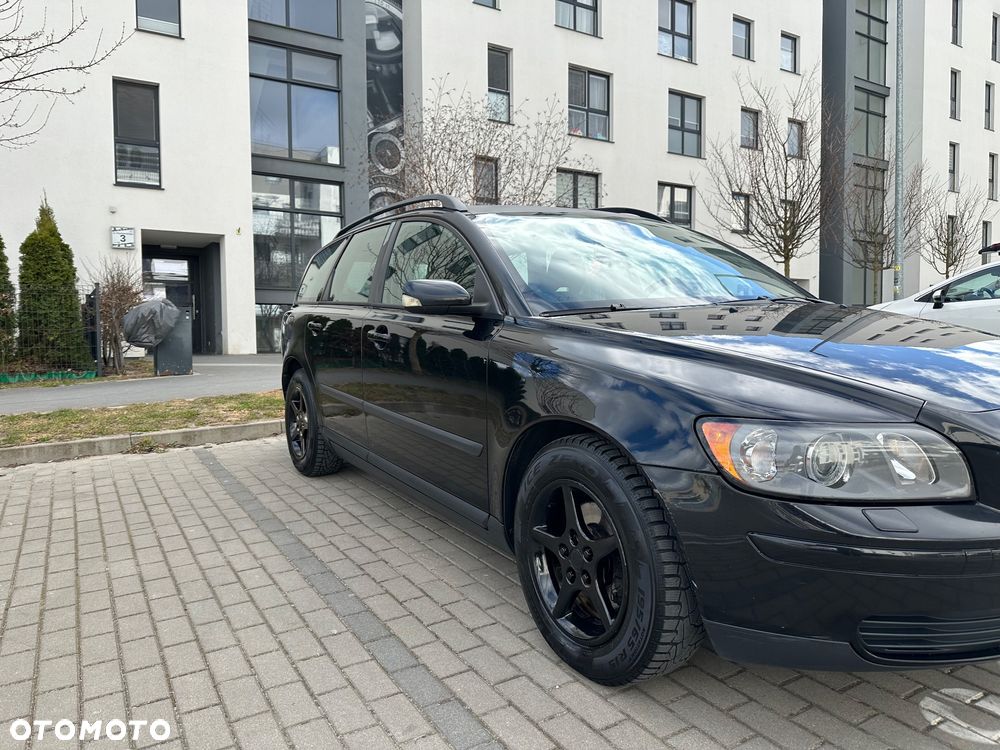 Volvo V50 1.8 Momentum - 4