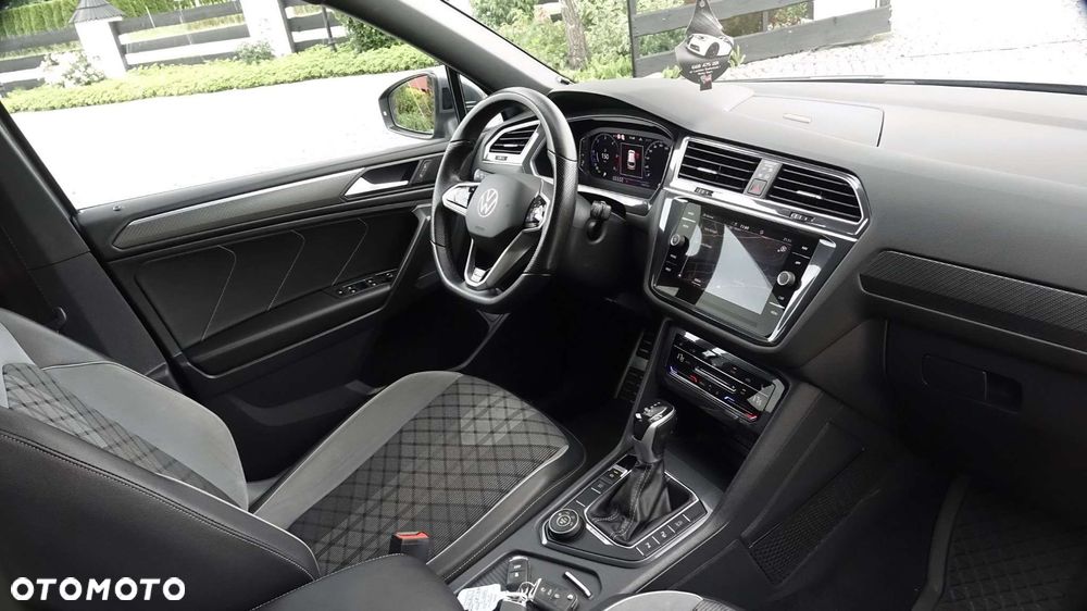 Volkswagen Tiguan - 7