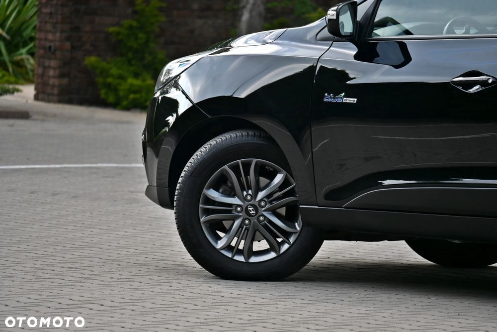 Hyundai ix35 1.6 GDI Premium 2WD - 16