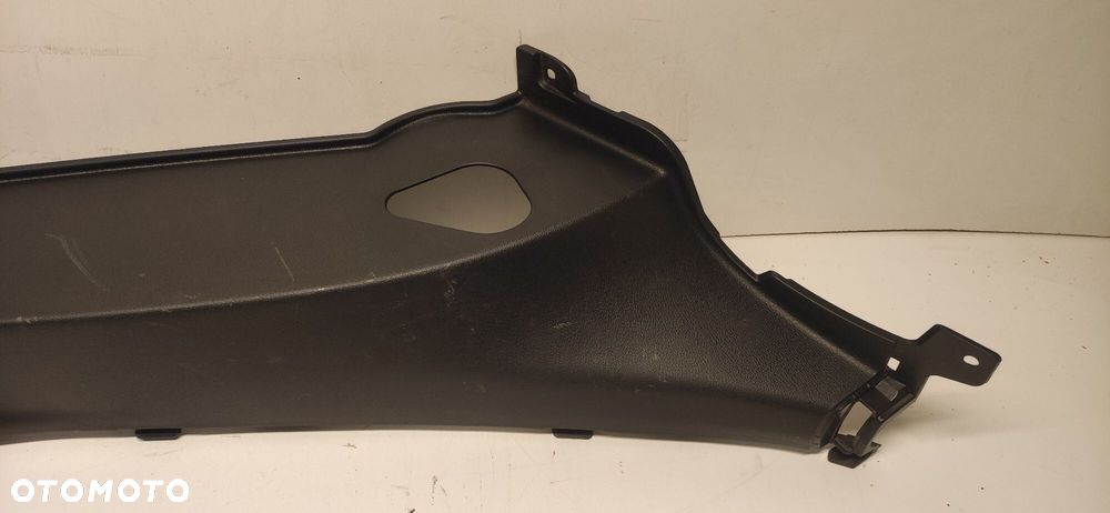 OSŁONA FOTELA PRAWA SŁUPKA C KIA CEED III KOMBI 85896-J7300 - 3