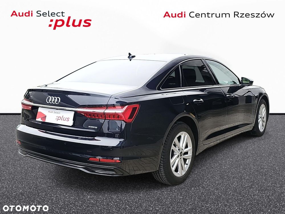 Audi A6 Limousine - 6