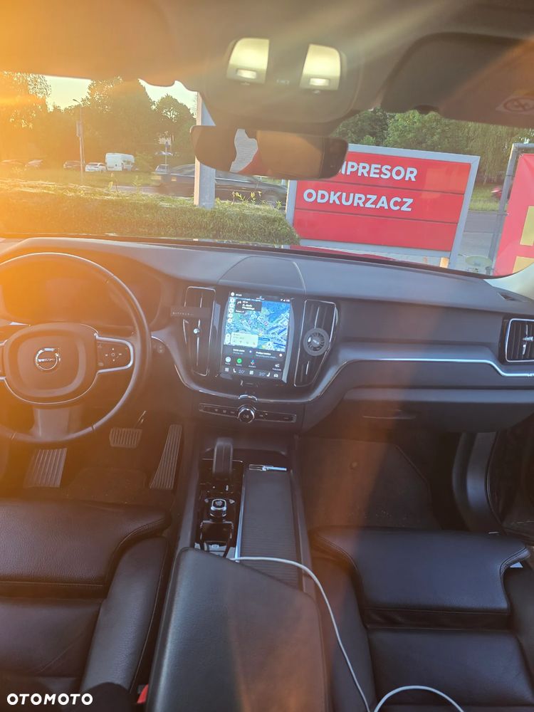 Volvo XC 60 - 11