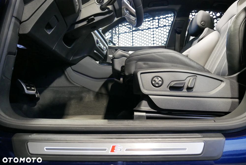 Audi Q5 45 TFSI quattro S tronic S line - 23