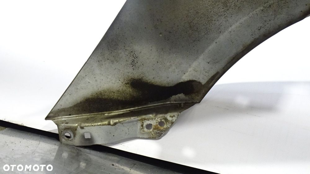 BŁOTNIK PRAWY PRZEDNI KIA CEED 9S - 16