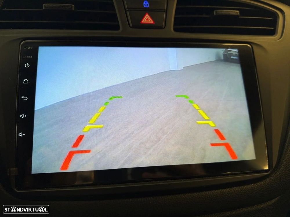 Hyundai i20 1.2 Access Plus - 16