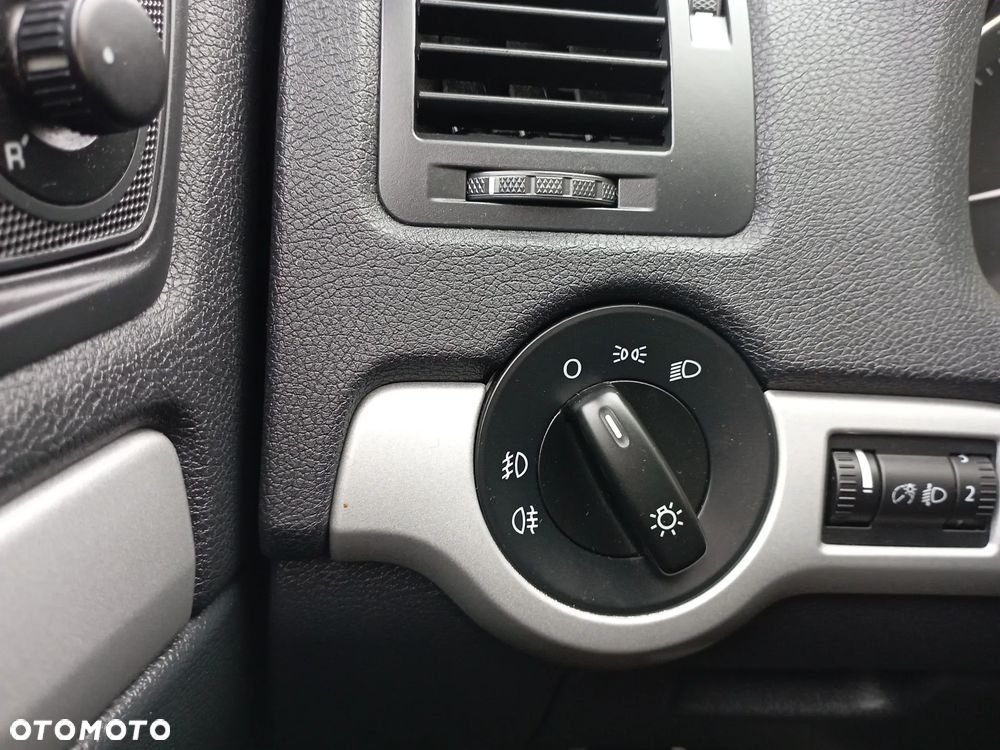 Skoda Octavia 1.4 TSI Ambition - 17