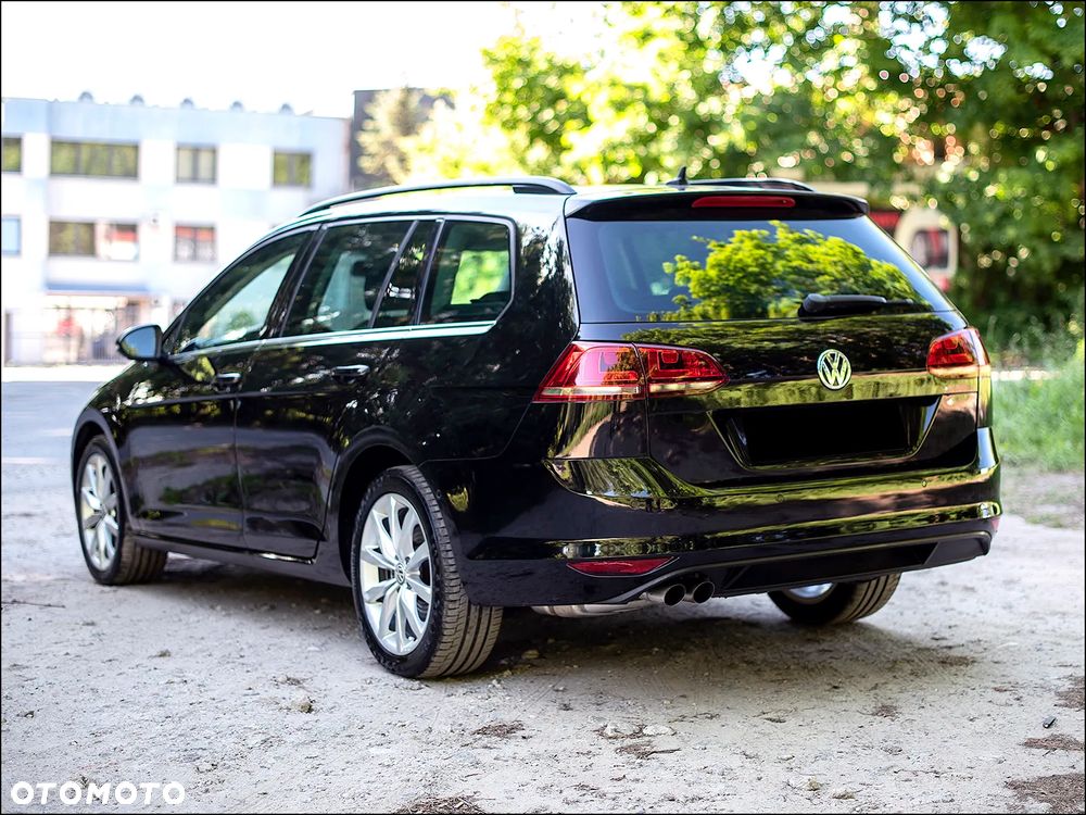 Volkswagen Golf - 13